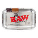 RAW-rullaustarjotin, hopea