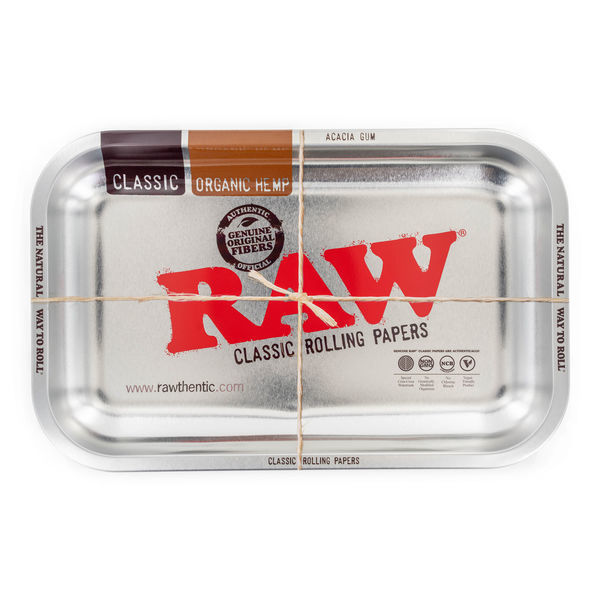 RAW-rullaustarjotin, hopea