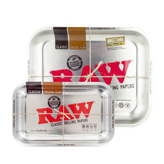 RAW-rullaustarjotin, hopea