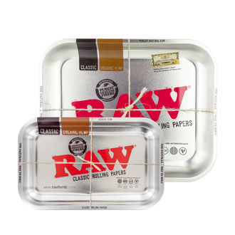 RAW-rullaustarjotin, hopea