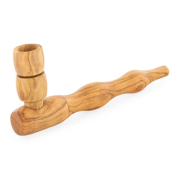 Wapi-piippu (Calumet)