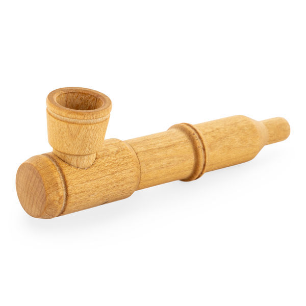 Mini Rocket -piippu (Calumet)