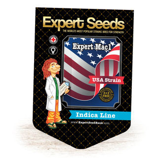 Expert Mac1 (Expert Seeds) feminisoidut