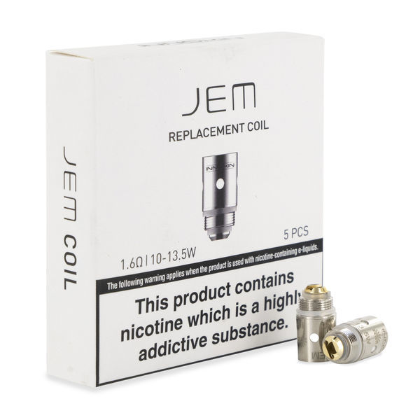 Innokin Jem Pen -kelat