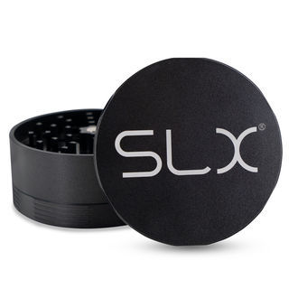 SLX BFG tarttumaton grinderi (4-osainen – Ø 88 mm)