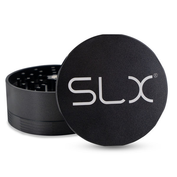 SLX BFG tarttumaton grinderi (4-osainen – Ø 88 mm)