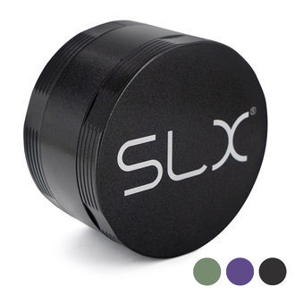 SLX BFG tarttumaton grinderi (4-osainen &ndash; &Oslash; 88 mm)