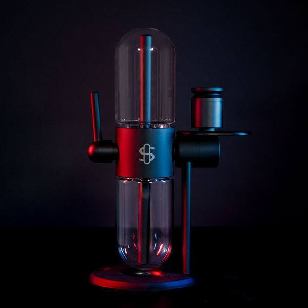 Stündenglass Gravity -vesipiippu