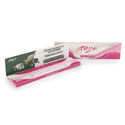 Purize Pink -rullauspaperit (King Size Slim)