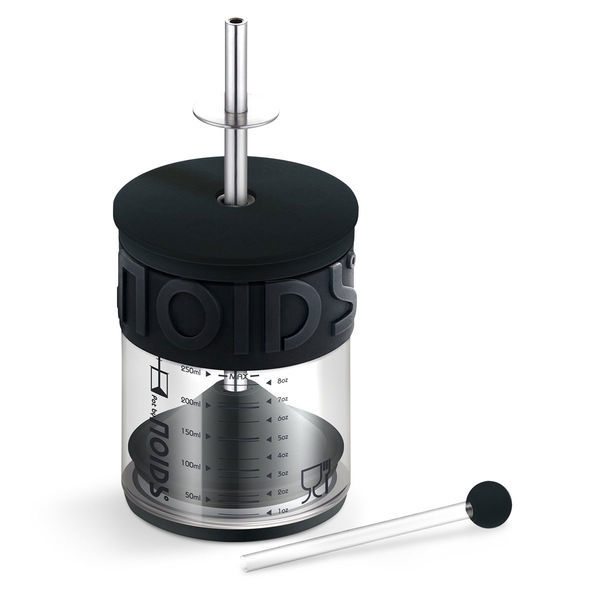 POT by NOIDS -yrttikeitin