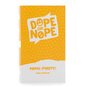 Purity-huumetesti (dope vai nope?)