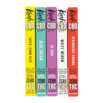 Kush-vaporizer