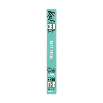 Kush-vape
