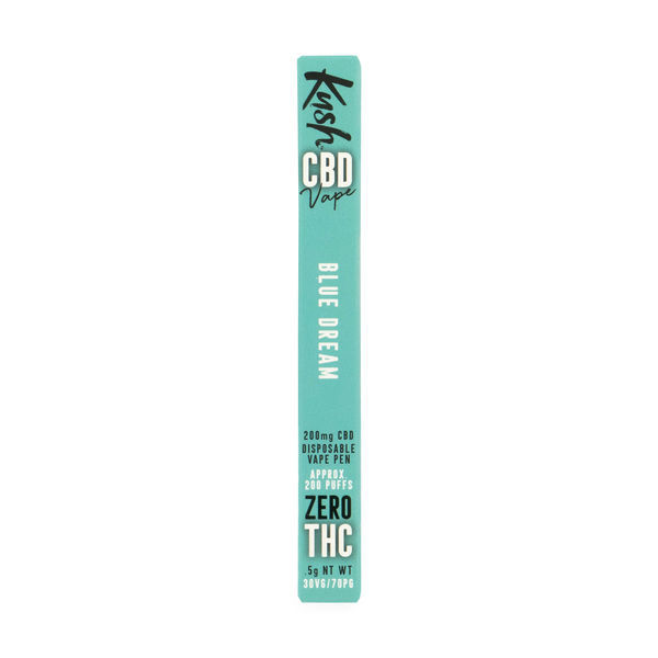 Kush-vape
