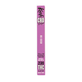 Kush-vape