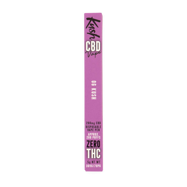 Kush-vape
