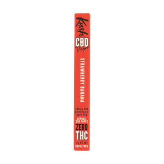 Kush-vape