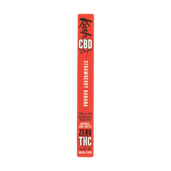 Kush-vape