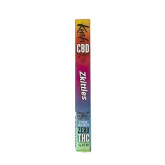 Kush-vape