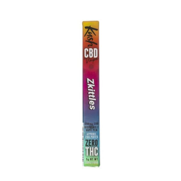 Kush-vape