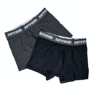 Zamnesia-bokserit (2 kpl) Ding Dongers