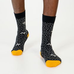 Zamnesia-sukat (3-pack) Sole mates