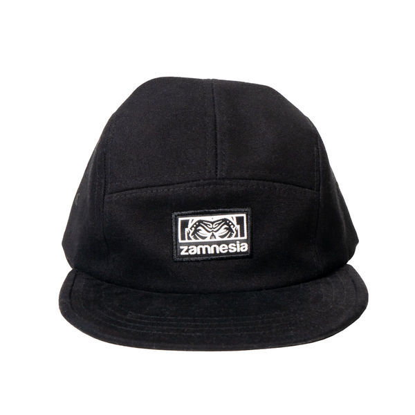 Zamnesia Icon Skater -lippis