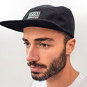 Zamnesia Icon Skater -lippis