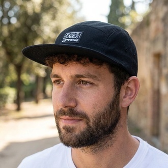 Zamnesia Icon Skater -lippis