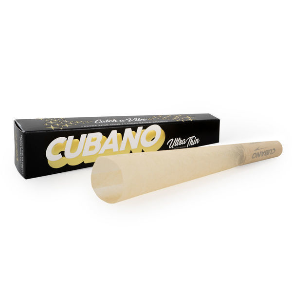 Vibes Cubano Ultra Thin -tutti