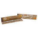 Smoking ohuimmat ruskeat King Size -sätkäpaperit