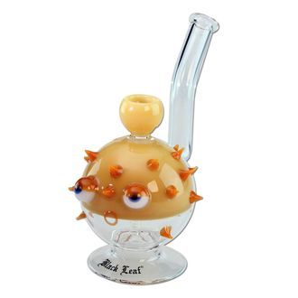 Blowfish-diffuusoripiippu