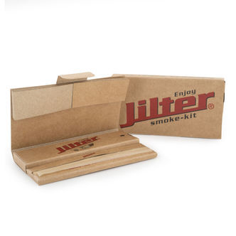 Jilter Smoke -paketti