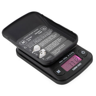 Vaaka SBM-100 (On Balance) 100 x 0,01 g