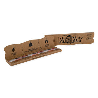 King Size Slim Origin -s&auml;tk&auml;paperit (Pay-Pay)