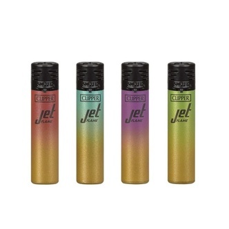 Elektroninen jet flame -sytytin (Clipper)