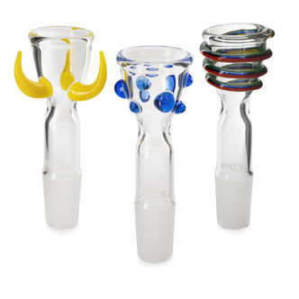 Suppilokulhollinen 18,8 mm liitos (EHLE)