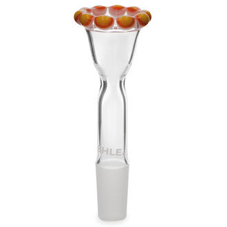 Suppilomallinen bongin kulho Crown Sorbet (EHLE)