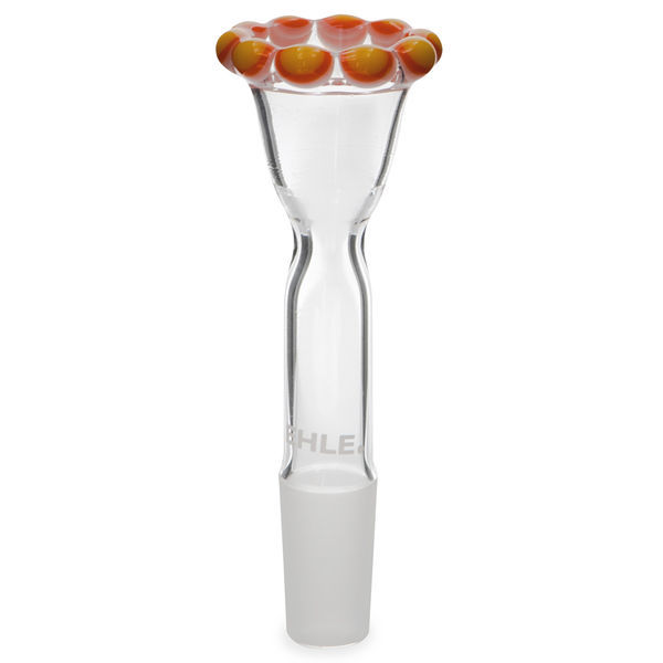 Suppilomallinen bongin kulho Crown Sorbet (EHLE)