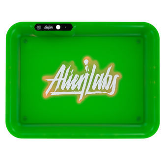 Alien Labs -rullaustarjotin (Glow Tray)