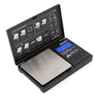 Vaaka On Balance MMZ-100 (100 x 0,01 g)