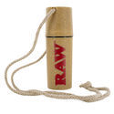 Reserva tuuttien täyttäjän säilytyskotelo (RAW)