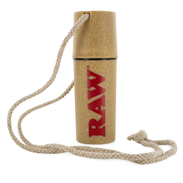 Reserva tuuttien täyttäjän säilytyskotelo (RAW)