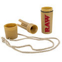Reserva tuuttien täyttäjän säilytyskotelo (RAW)