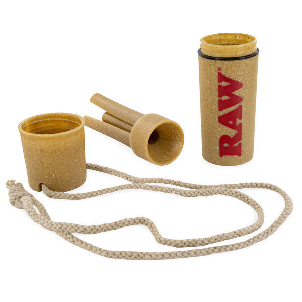 Reserva tuuttien täyttäjän säilytyskotelo (RAW)