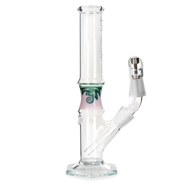 Lasi-dabbing-bongi Malachite (EHLE)