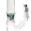 Lasi-dabbing-bongi Malachite (EHLE)