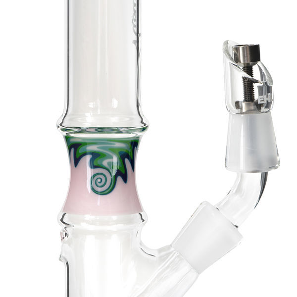 Lasi-dabbing-bongi Malachite (EHLE)