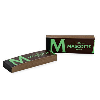 Mascotte Ruskeat filtterit