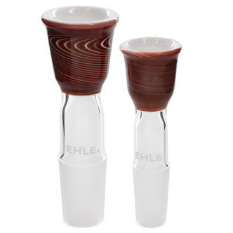 Design-kulho Pinstripe Red (EHLE)